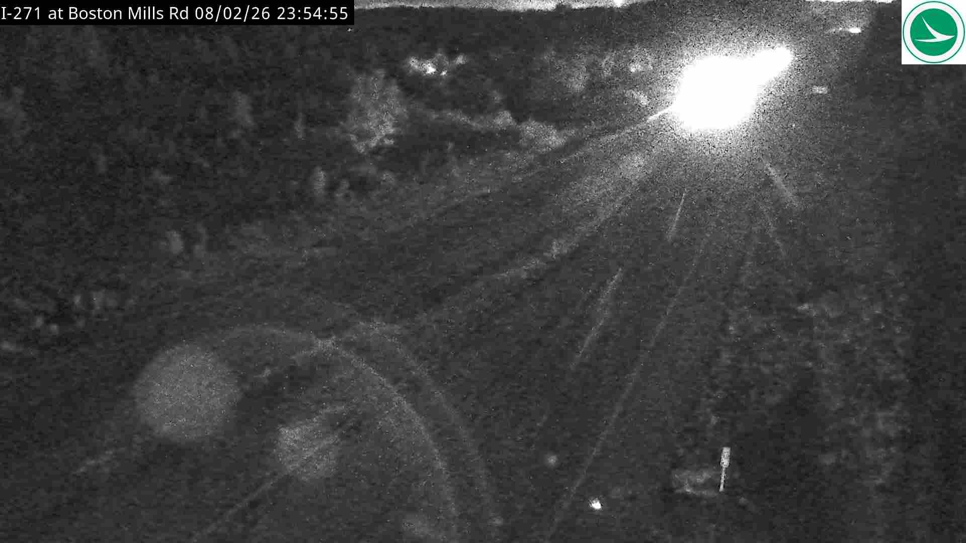 I-271 at Boston Mills Rd, 6082