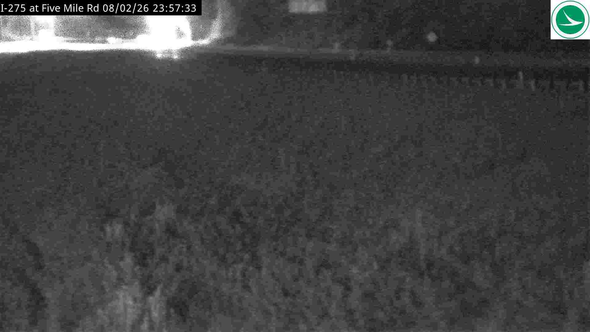 I-275 at Five Mile Rd, 4150