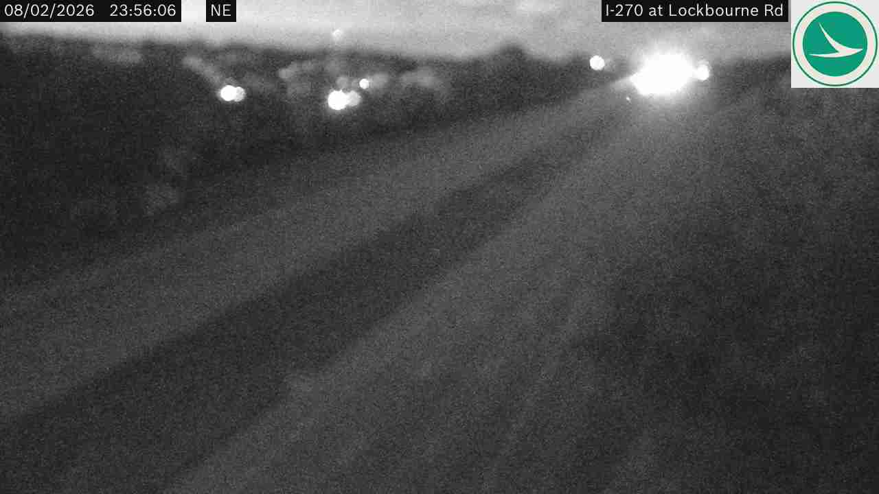 I-270 at Lockbourne Rd, 2194