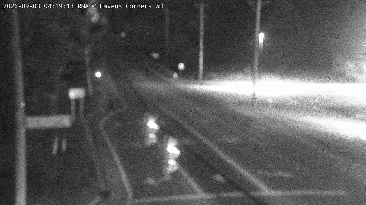 (Franklin County) Reynoldsburg-New Albany Rd at Havens Corners Rd, 1280